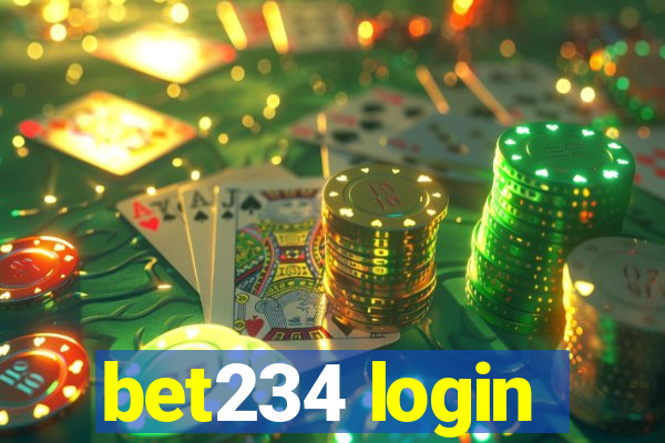 bet234 login